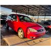 Image 1 : 2005 Ford Focus ZX3 S