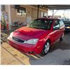 Image 2 : 2005 Ford Focus ZX3 S