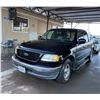 Image 1 : 2002	Ford	F-150