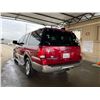 Image 4 : 2004	Ford	Expedition