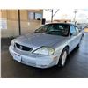Image 1 : 2002	Mercury	Sable