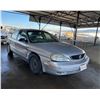 Image 2 : 2002	Mercury	Sable