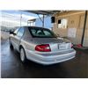 Image 4 : 2002	Mercury	Sable
