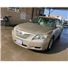 Image 1 : 2008	Toyota	Camry