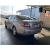 Image 4 : 2008	Toyota	Camry