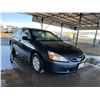 Image 2 : 2003	Honda	Accord