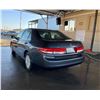 Image 4 : 2003	Honda	Accord