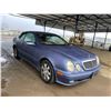 Image 2 : 2000	Mercedes-Benz	CLK
