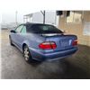 Image 4 : 2000	Mercedes-Benz	CLK