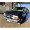 Image 1 : 2000	Chevrolet	Blazer