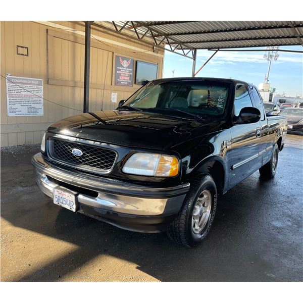 1998	Ford	F-150