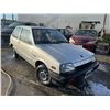 Image 2 : 1987	Chevrolet	Sprint