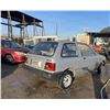 Image 3 : 1987	Chevrolet	Sprint