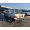 Image 4 : 1987	Chevrolet	Sprint