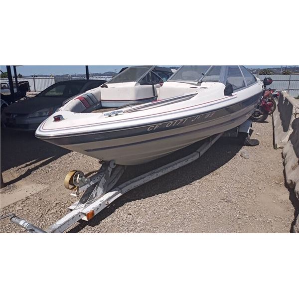 1987	BAYLINER