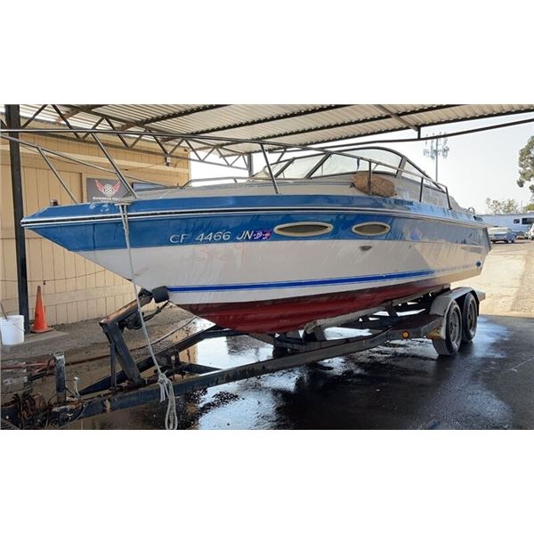 1988	SEARAY