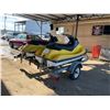 Image 3 : 1995	KAWASAKI	JETSKI