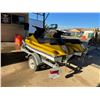 Image 4 : 1995	KAWASAKI	JETSKI