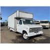 Image 2 : 1990	FORD	ECONOLINE