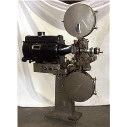 CINEMA PROJECTOR VICTORIA