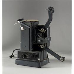 Ancien Coffret Lettres Et Chiffres Magnétiques Pour Caméra Film 8 Mm PAILLARD BOLEX - Pour Pièces