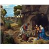 Image 1 : Giorgione - The Adoration of the Shepherds