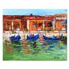 Image 1 : Weekend In Venice by Fallas Original