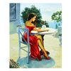 Image 1 : Beautiful Afternoon by Sidan Original
