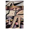 Image 2 : Untitled by Neal Doty (1941-2016)