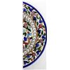 Image 4 : Palestinian Pottery Hand Painted Plate