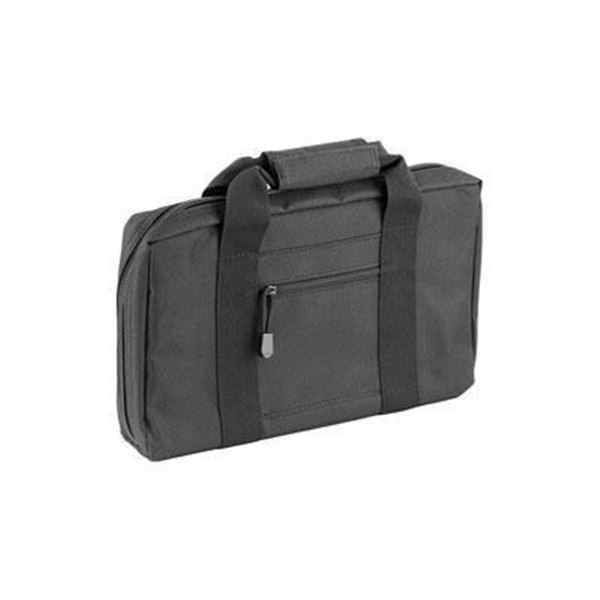 NCSTAR VISM DISCREET PSTL CASE BLK