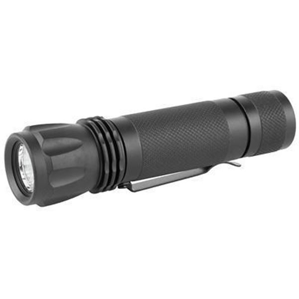 NCSTAR 3W 160 LUMEN LED FLASHLIGHT