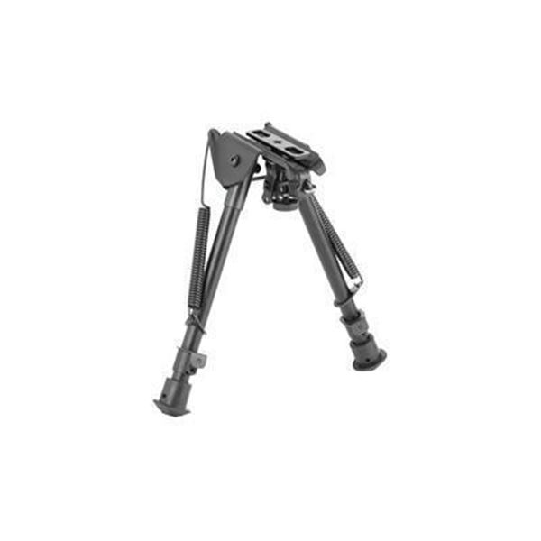 NCSTAR PRECI GRD BIPOD FULL NOTCHED