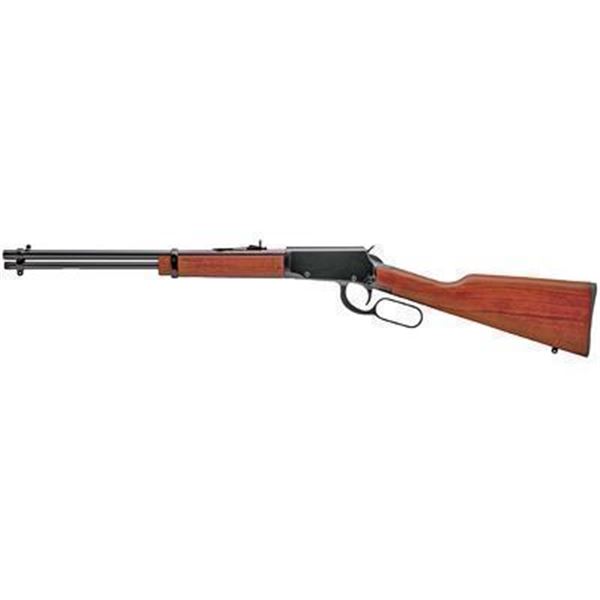 ROSSI RIO BRAVO 22LR 18" 15RD HW