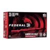 Image 1 : FED AM EAGLE 3006 150GR FMJ M1 - 20 Rds