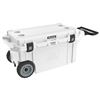 Image 1 : PELICAN COOLER 80QT WHEELED WHT