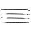 Image 1 : TIPTON GUN CLEANING PICKS SET OF 4