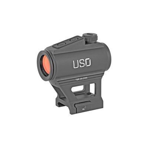 US OPTICS TSR-1X 5MOA RED DOT