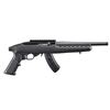 Image 1 : RUGER 22 CHARGER 22LR 10" BLK 15RD