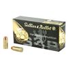 Image 1 : S& B 40SW 180GR FMJ  - 50 Rds