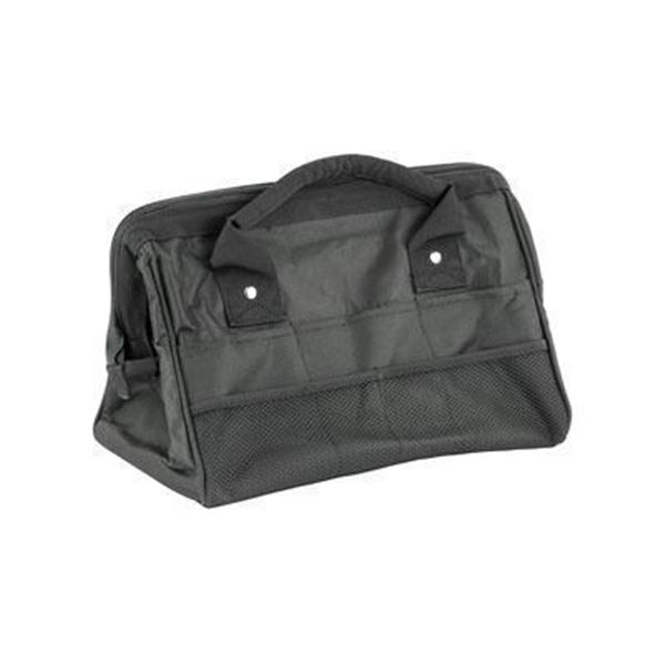 NCSTAR VISM RANGE BAG BLK