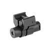 Image 1 : NCSTAR COMP LASER SIGHT WVR MNT BLK