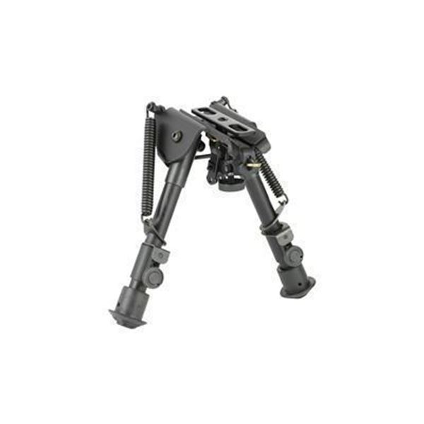 NCSTAR PREC GRD BIPOD COMP FRICTION