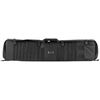 Image 1 : NCSTAR RIFLE CASE SHOOTING MAT BLK