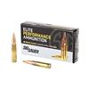 Image 1 : SIG AMMO 300BLK 125GR OTM  - 20 Rds