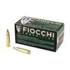 Image 1 : FIOCCHI 300BLK 150GR FMJBT - 50 Rds