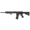 Image 1 : LWRC DI RIFLE 556NATO 16.1" 30RD BLK