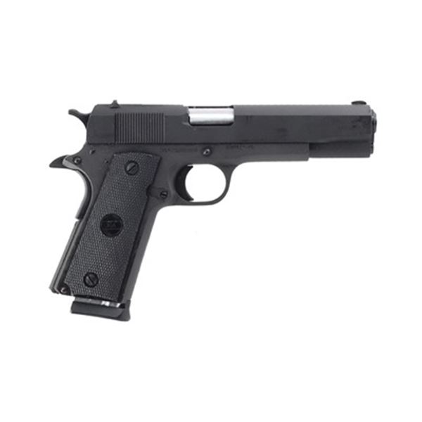 ROCK ISLAND GI 1911 9MM 9RD 5" PRKD