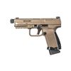 Image 1 : CANIK TP9SF ELITE SALIENT 9MM 18RD