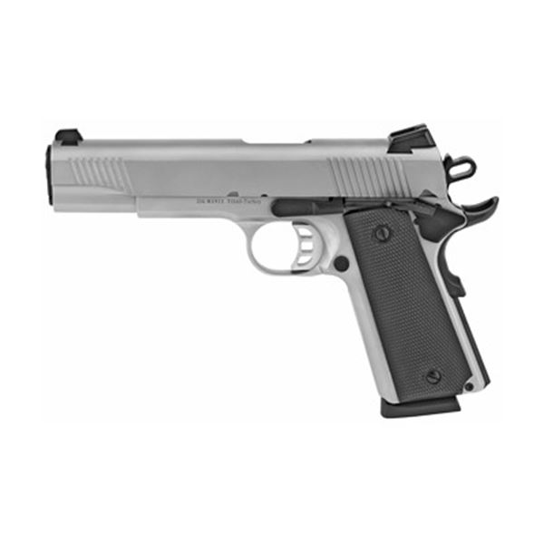 SDS 1911-S 45ACP 5" 8RD STS